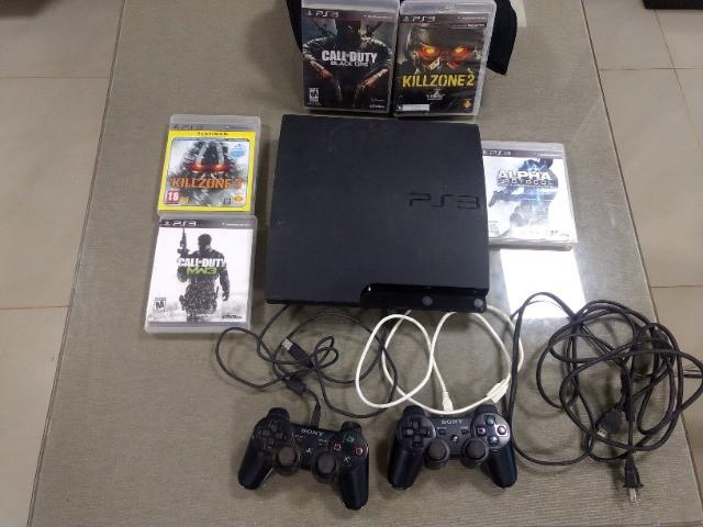 Sony playstation 3