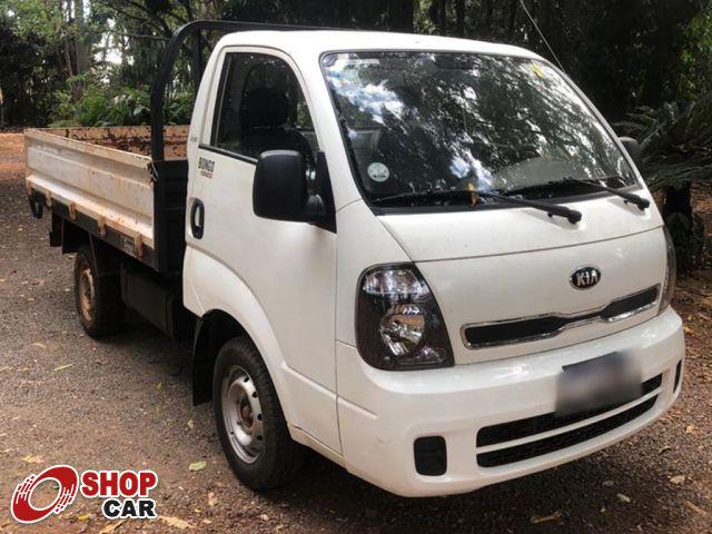 Kia bongo k-2500 2.5td