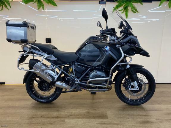 Bmw - r 1200 gs adventure