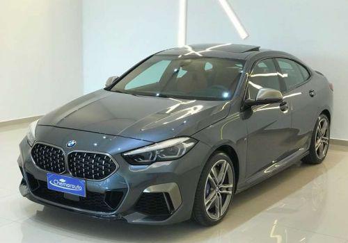 Bmw m 235i 2021 por r$ 339.900, guaratinguetá, sp