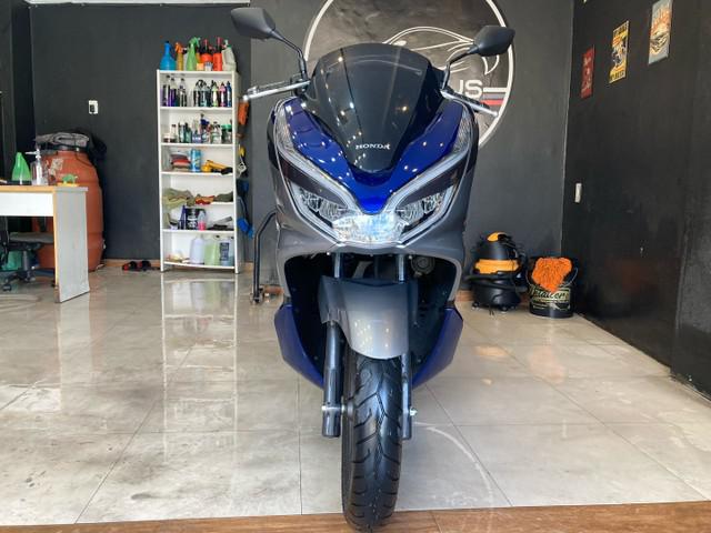 Pcx sport 2020