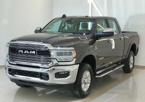 Ram 2500 2021 por R$ 489.990, Guaratinguetá, SP