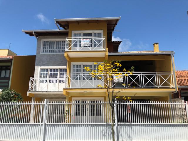 Apartamentos enseada/ prainha - são francisco do sul