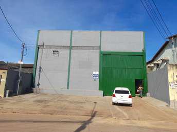 Galpão para alugar no bairro Rodoviário, 500m²