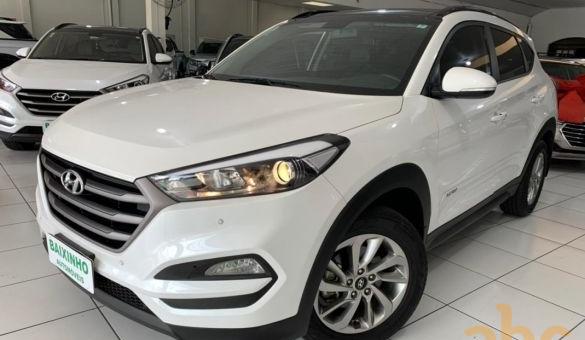 Hyundai - tucson