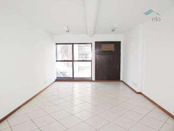 Sala para alugar no bairro asa norte, 33m²