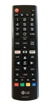 Akb75095315 Controle Remoto LG Original 43LK5750 - Controle