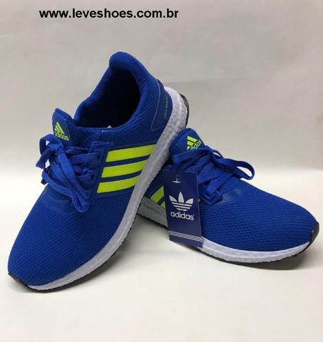 tenis adidas feminino atacado