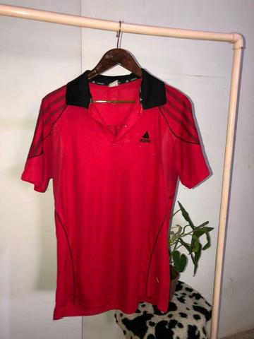 Camisa adidas xg original