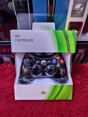 Controle com fio xbox e pc (entrega grátis)