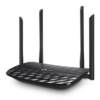 Roteador tp-link archer preset ac1350 wireless gigabit dual