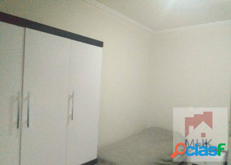 Apartamento Sem Cond. 3 Dorm. 1 Suíte - Santa Maria - Santo André 1