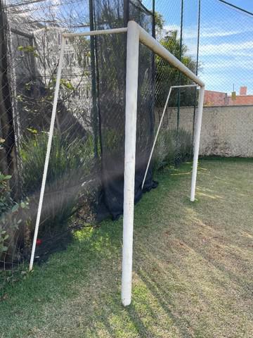 Alambrado p/ Campo de Futebol