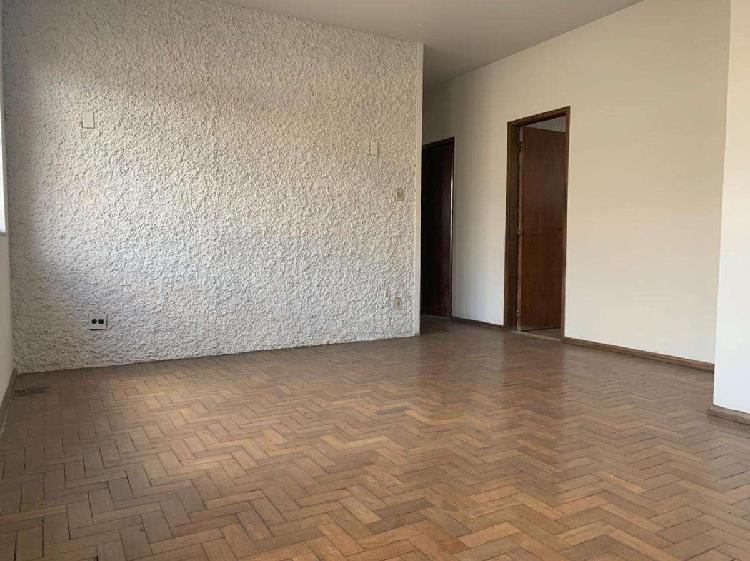 Apartamento, cidade nova, 3 quartos, 1 vaga, 1 suíte