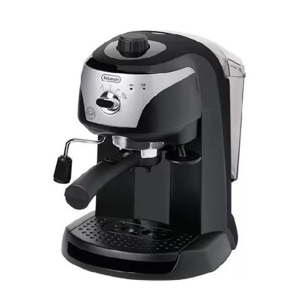 Máquina de Café Expresso De'Longhi