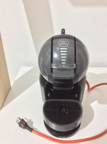 Cafeteira arno dolce gusto usada