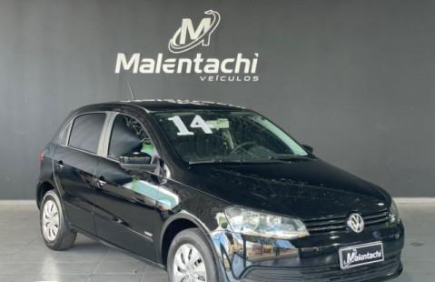 Volkswagen - gol - 1.6 mi 8v 4p manual g6