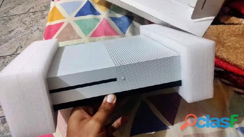 Xbox one s 500gb