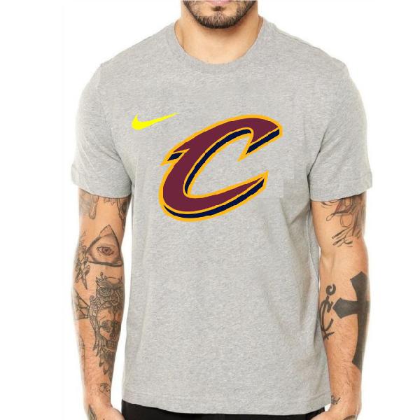 Camiseta Clevland Cavaliers - NBA