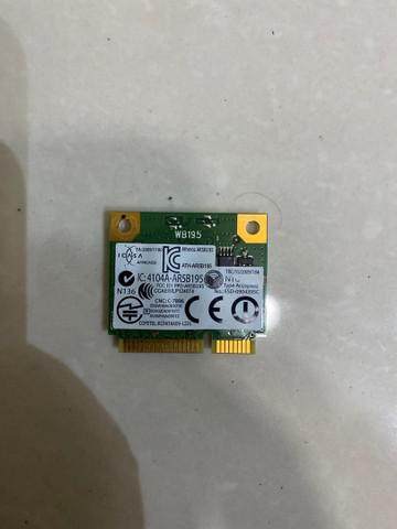 Dell wireless dw1702 atheros