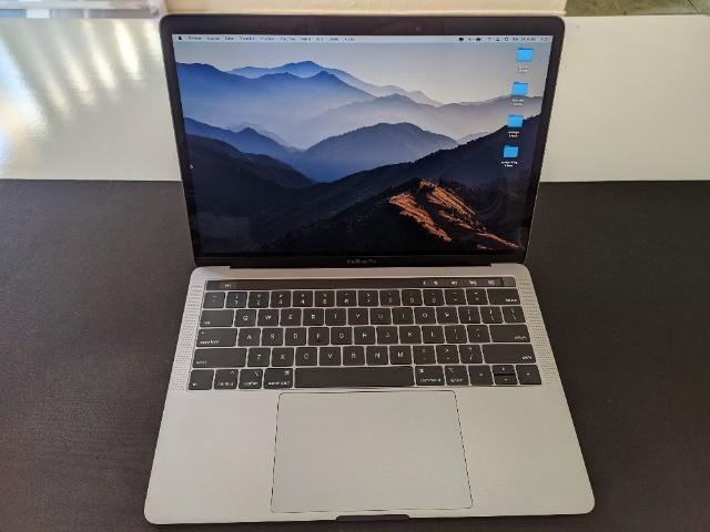 Macbook Pro 13 2019 TouchBar 128gb