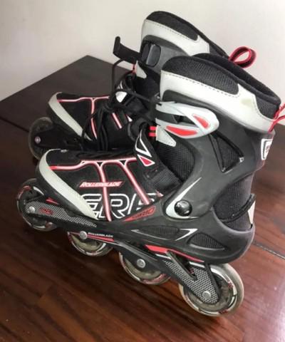 Patins rollerblade sirio comp