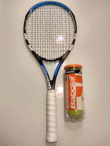 Raquete Babolat Pure Drive