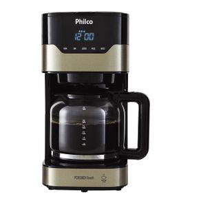 Cafeteira Philco Touch PCFD38CH - 220V