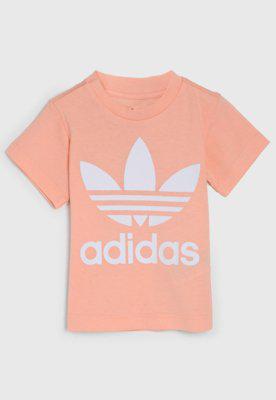 cropped adidas infantil