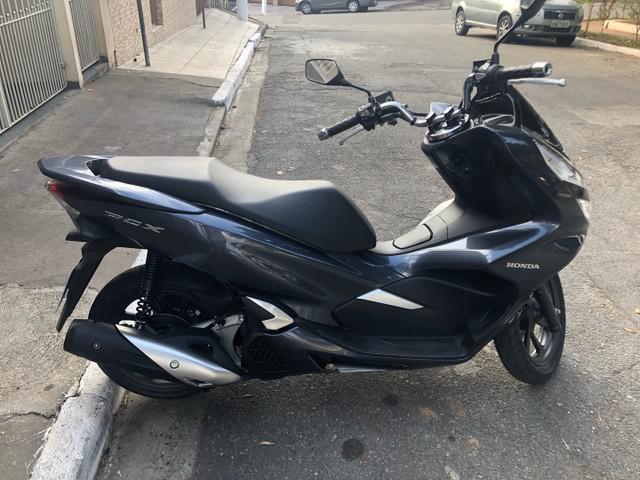 PCX 150 ABS