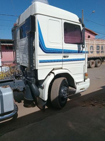 Scania 113