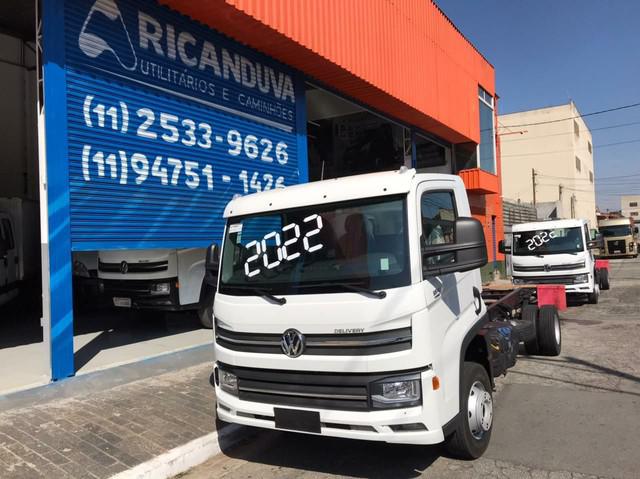 VW 9.170 2022 Prime * emplacado * 0km