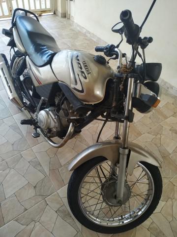 Yamaha ybr 2003