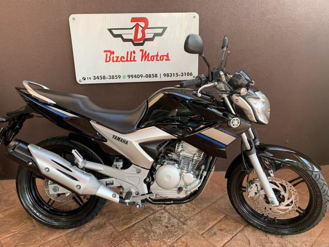 Yamaha fazer 250 2014 (ótimo estado)