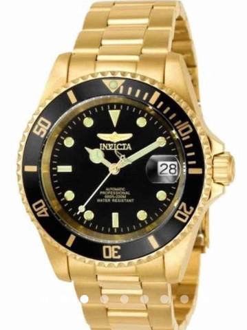 Relógio Invicta Pro Diver Masculinomodelo 14356