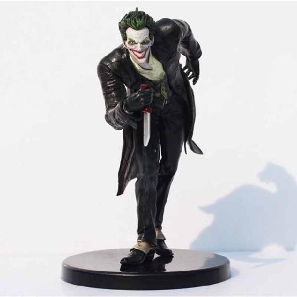 Action Figure Coringa Batman Liga Da Justiça DC Comics