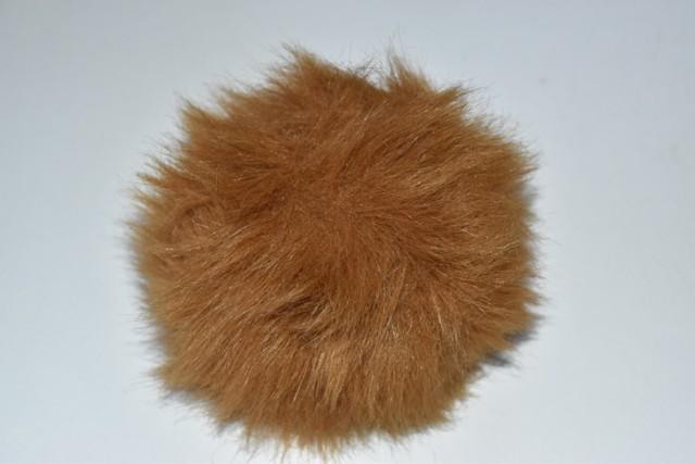 Star Trek - Pingo Tribble Com Som - Original Paramount 1998