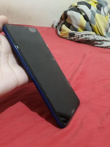 Celular xiaomi redmi 8