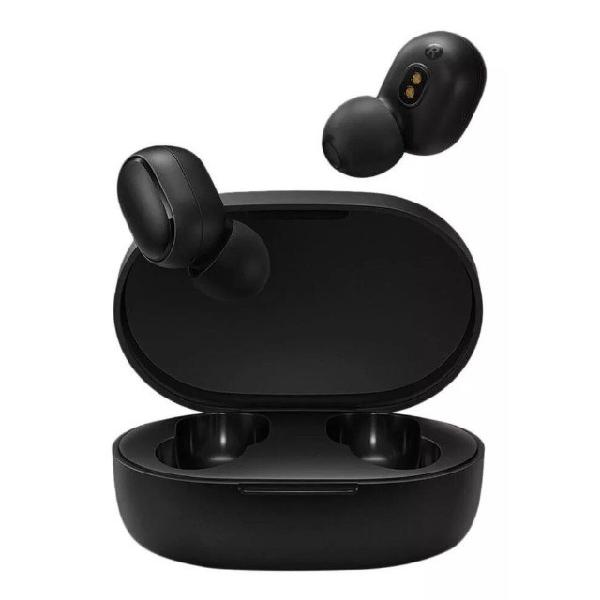 Fone De Ouvido Sem Fio Bluetooth Xiaomi Redmi Airdots S