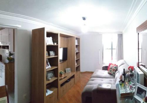 Lindo apartamento na saúde