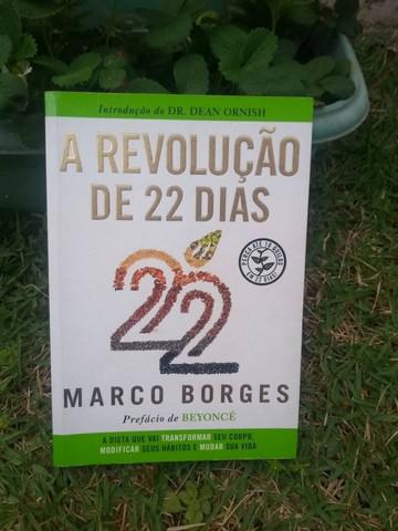 Livro do Marco Borges, ed. Alaúde 2015.