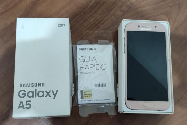 Samsung Galaxy A5 32g