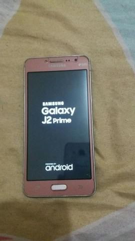 Samsung j2 prime 16 gb.