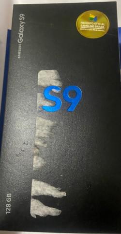 Samsung s9 128gb