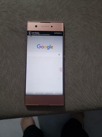 Sony xperia xa1