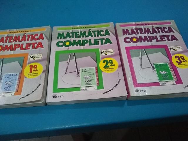 Matematica completa