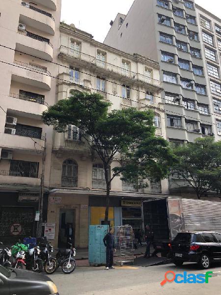 PRÉDIO COMERCIAL CENTRO SP R$ 12.000,000,00