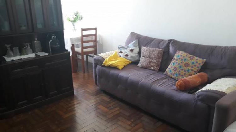 Apartamento de 50m2 no centro/rj