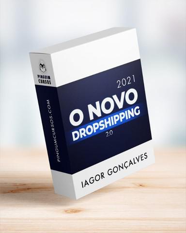 Curso O Novo Dropshipping 2.0