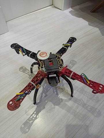 Drone DJI F450